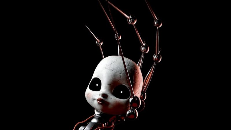 Poppy Playtime Chapter 5 Unveils New Adventures and Merch - Poppy Playtime: Chapter 5