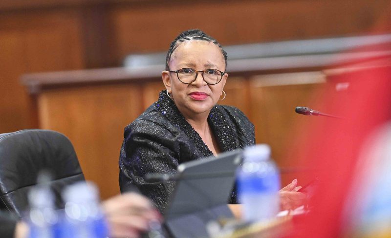 Premier Defends Appointment of Controversial Hospital CEO - Premier Defends Fraudster’s Appointment