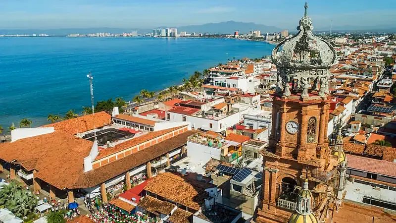 Puerto Vallarta Implements Swift Recovery Measures for Businesses - Puerto Vallarta Fast-Tracks Recovery With New Subsidies