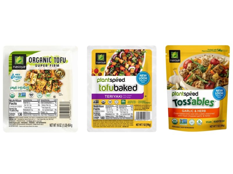 Pulmuone Achieves Remarkable Tofu Sales Growth in the US - Pulmuone Cements US Tofu Lead With Record Sales