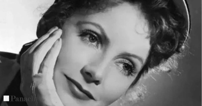 Greta Garbo: The Enigmatic Star Whose Words Resonate Today - Quote Of He Day By Greta Garbo: 'Your Joys And Sorrows. You Can Never Tell Them..'