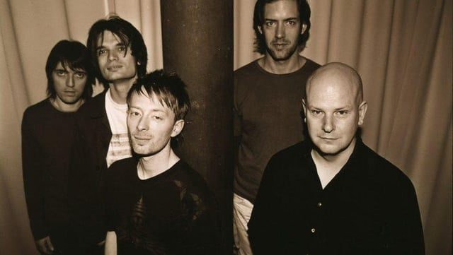 Radiohead Condemns ICE Use of Their Music in Controversial Video - Radiohead Tells Trump’s Homeland Security To ‘Go F— Yourselves’ After Song Used In ICE Video