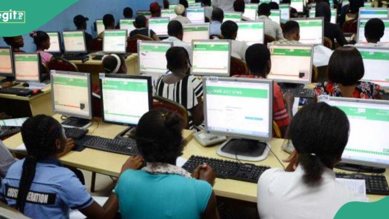 Nigerian Candidates Share Insights on 2026 UTME Registration - Read Candidates' Experiences During Registration For The 2026 UTME