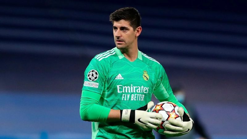 Thibaut Courtois Becomes Minority Owner of Le Mans FC - Real Madrid’s Thibaut Courtois Becomes Co-owner Of French Club