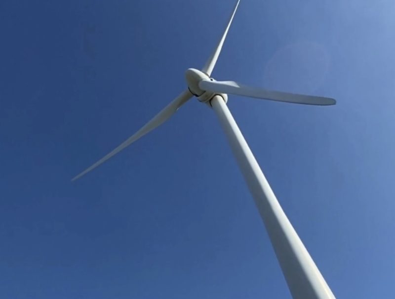 Public Outcry Over Powys Energy Park Plans Surges - Record-breaking Number Of Responses Received About Controversial Plans For A Powys Energy Park