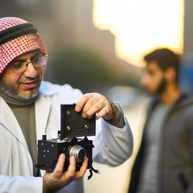 Skeptic Researcher Experiments with Device Linked to ‘Havana Syndrome’ - Researcher Skeptical Of ‘Havana Syndrome’ Tested Secret Weapon On Himself - The Washington Post - February 14, 2026