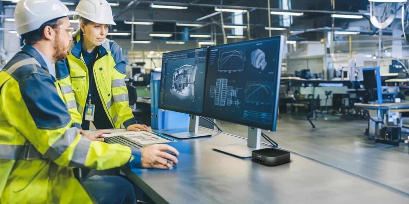 ASUS NUC 15 Pro: Compact Power for Various Applications - Review ASUS NUC 15 Pro: Brings Computing Power To Impossible Places