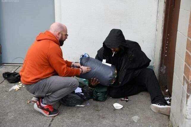 Richmond's Blanket BC Society Marks 20 Years with Drive - Richmond Non-profit Hosts Annual Blanket Drive At Local Church This Sunday