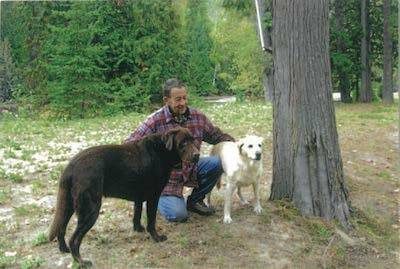 Remembering Rodney Andersen Honholt: A Life of Adventure