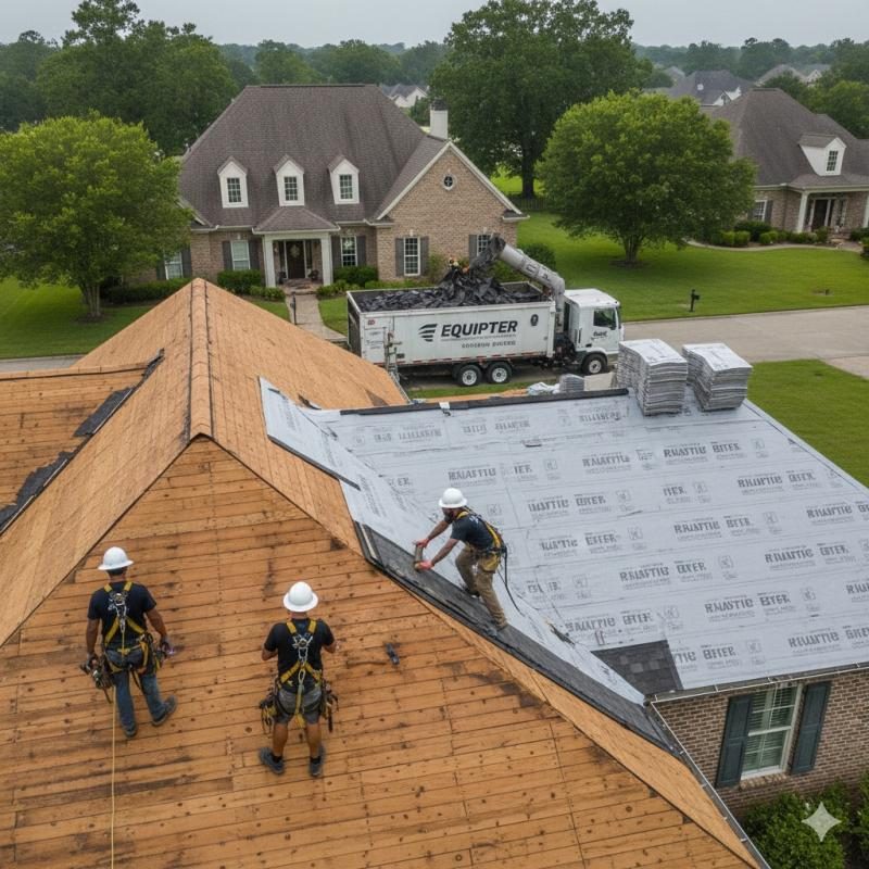 Swagg Roofing & Siding Enhances Safety for Bozeman Families - Roofers And Safety Resource For Bozeman, MT Families Established By Swagg Roofing & Siding
