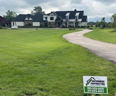 Nationwide Contracting Expands Roofing Services to Arlington - Roofers Support In Shelbyville IN Expanded By Nationwide Contracting To Cover Arlington Area