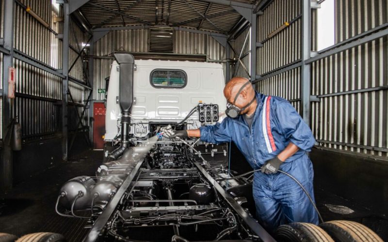 Rosslyn Emerges as a Key Player in SA's Automotive Sector - Rosslyn: A Strategic Game-Changer For South Africa’s Automotive Industry