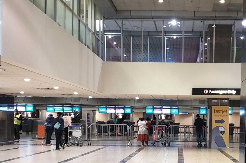 Families Relieved as South Africans Rescued from Ukraine Conflict - SA Men In Russia Were Promised Bodyguard Training, Not War: Families