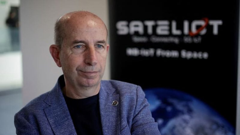 Spain's First Private 5G Satellite Launch Set for 2027 - Sateliot, PLD Space To Launch Two 5G Satellites In First Spanish Mission