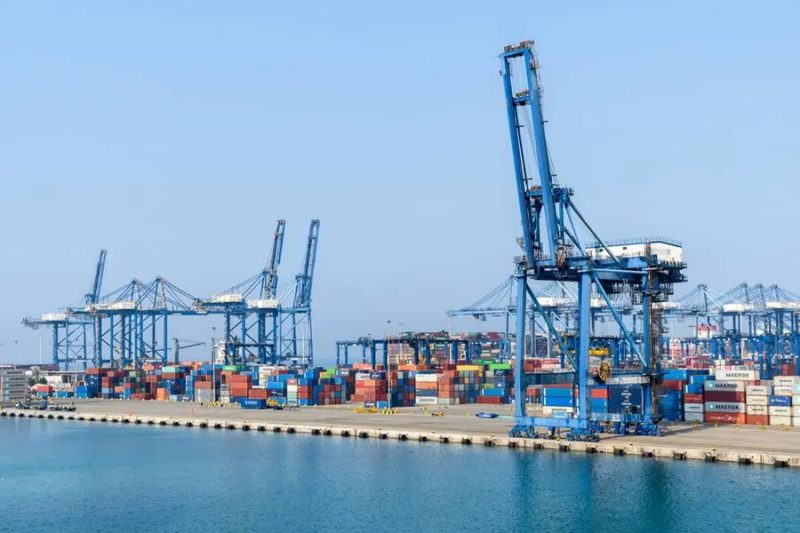 Saudi Arabia's Trade Surplus Hits $5.86 Billion in November - Saudi Arabia's Trade Surplus Exceeds $5.86bln In November 2025, Posting 70% Annual Growth