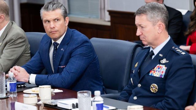 Pentagon Moves to Blacklist AI Company Anthropic - Scoop: Pentagon Takes First Step Toward Blacklisting Anthropic