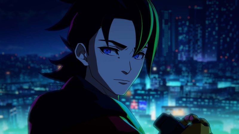 Screamer: The High-Octane Combat Racer Redefining Speed - Screamer Final Preview: Turning Every Race Into A Street Fight