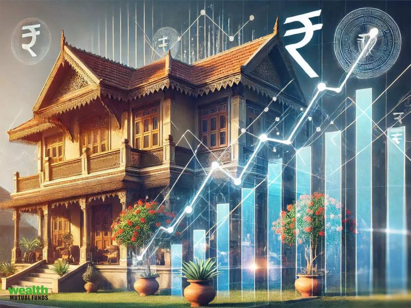 Navigating Section 54F for Joint Property Purchases - Selling Mutual Funds For A Joint Home? Here’s What Section 54F Says