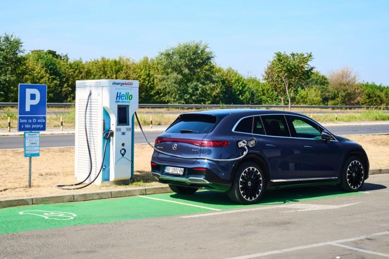 Serbia Revives Electric Vehicle Incentives Amid Demand Surge - Serbia Launches New EV Incentive Programme