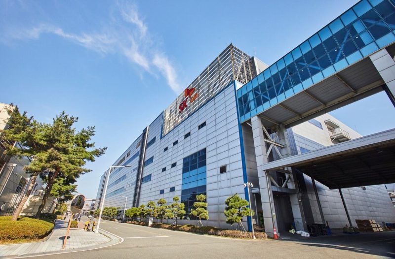 SK On Implements Buyouts Amid Deepening EV Demand Crisis - SK On Offers Buyouts And Unpaid Leave As EV Slump Deepens