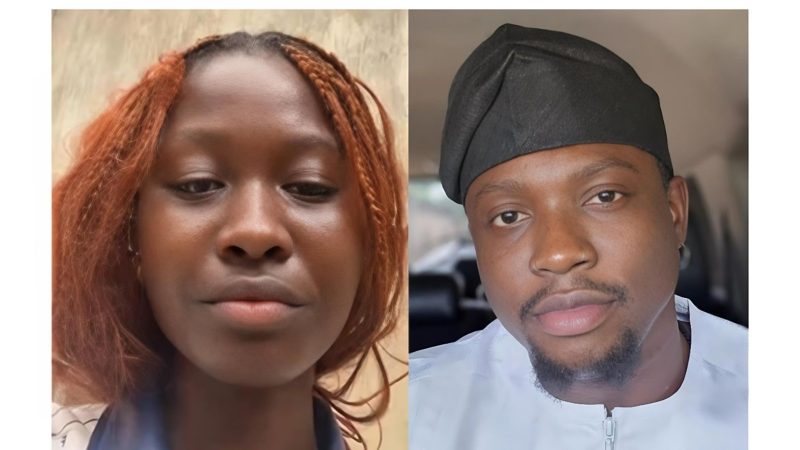 Public Reaction to Mirabel's False Rape Allegation Shakes Nigeria - Social Media Outcry As Mirabel Retracts Alleged Rape Story; VDM Appeals For Forgiveness