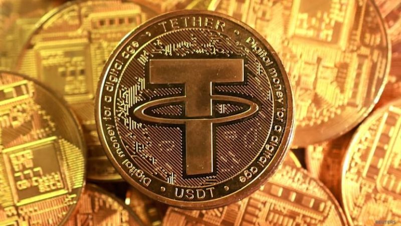 Tether Freezes $4.2 Billion in Stablecoin Due to Crime Links - Tether Says It Has Frozen $4.2 Billion Of Its Stablecoin Over Crime Links