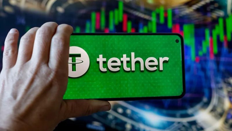 Tether Halts Yuan-Pegged Stablecoin Amid Falling Demand - Tether To Shut Down One Of Its Stablecoins As Demand For It Tanks