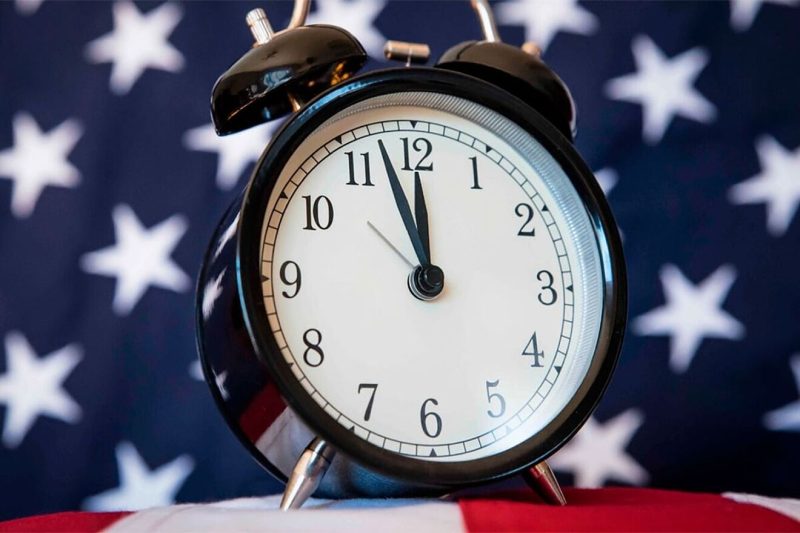 Texas to Reimplement Daylight Saving Time in 2026 - Texas Time Change 2026: Exact Start Date And How To Adjust Your Clocks