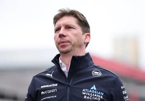 Williams Considers Adopting Ferrari's Innovative Rear Wing - The F1 Paddock’s New Obsession: Will Williams Mirror Ferrari’s Rotating Wing?