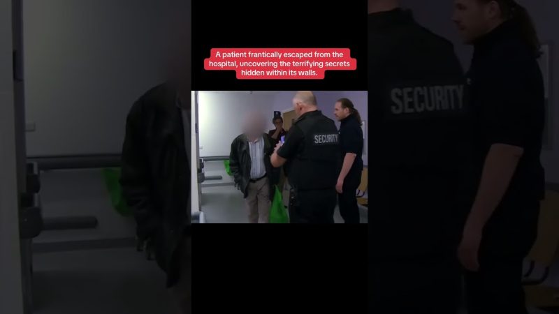 Patient's Alarming Experience Raises Organ Donation Concerns - THE HOSPITAL WANTED HIS ORGANS!!#trending #omg