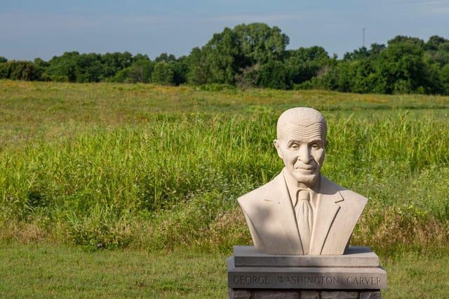 Federal Actions Undermine Recognition of Black Heritage Sites - The Trump Administration Is Intentionally Erasing The Black History Told By Public Lands And Waters