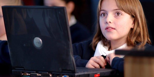 Shift to Digital Learning Fails to Boost Student Cognition