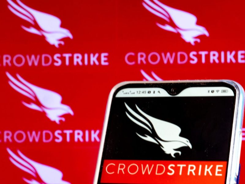Wall Street Analysts Upgrade Rivian and Wells Fargo Stocks - This CrowdStrike Analyst Turns Bullish; Here Are Top 5 Upgrades For Friday
