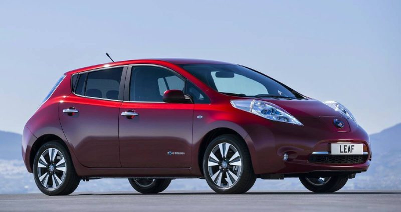 Battery Recycling Emerges as Key to Sustainable EV Future - This Type Of EV Tech Will Be Crucial