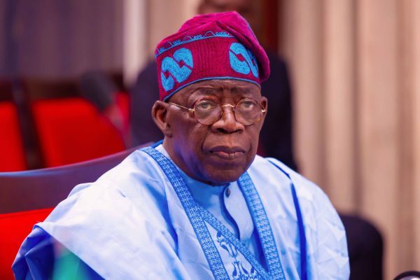 Tinubu's Executive Order Directs Oil Revenue to Federation Account - Tinubu Signs Executive Order Mandating Oil Revenue Remittance To Federation Account