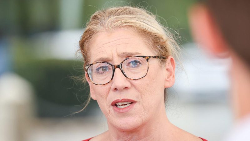 Thousands of West Australians Back GST Retention Efforts - Treasurer Rita Saffioti Says Case To Retain Its GST Share Has Been Strengthened By Thousands Of West Aussies