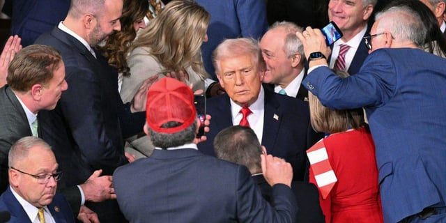 Trump Proposes $1,000 401(k) Match for All Workers - Trump Announces 401(k) For All: "We Will Match Your Contribution With Up To $1,000 Each Year"