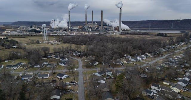 Trump's Environmental Policies Threaten Health in Red States
