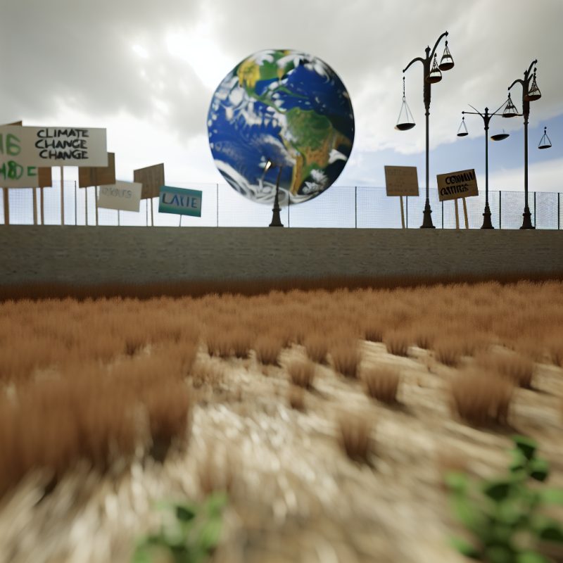 Trump’s Controversial Climate Stance, Bondi’s Testimony, and ICE Reform Plans - Trump's Desperate To Destroy The Planet, Pam Bondi’s Epstein Karen-Thon & Dems Want ICE Reform