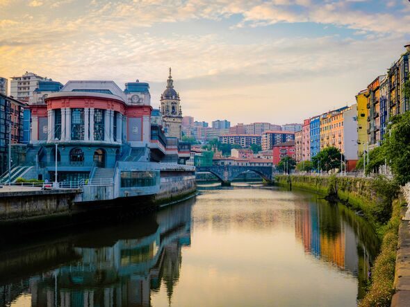 TUI Launches Unique City Breaks to Bilbao, Spain - TUI's New Break To Spanish City Unlike Anywhere Else In The Country