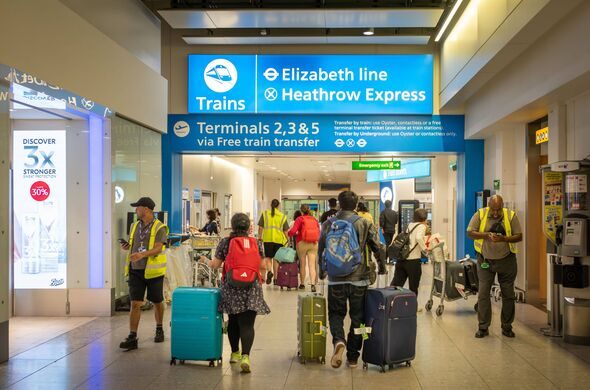 UK Enforces Strict Food Import Ban Amid Disease Outbreak - UK Food Import Ban Update As Minister Issues Statement After New Outbreak Warning