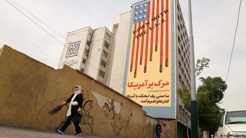 US-Iran Nuclear Negotiations Stalemate in Geneva Talks - United States And Iran At Impasse After Geneva Nuclear Talks
