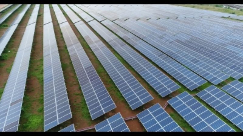 US Imposes 125.87% Countervailing Duty on Indian Solar Goods - US Announces Preliminary 126 Pc Countervailing Duty On Imports Of Certain Indian Solar Goods