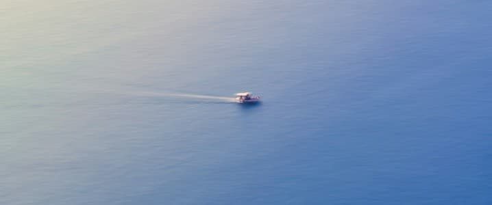 U.S. Military Strikes Target Drug Traffickers Amid Venezuela Oil Blockade - U.S. Attacks Alleged Drug Boats As Venezuela Oil Crackdown Escalates