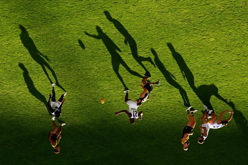 New Leadership at Virtual IT Group Promises Client-Focused Growth - Virtual IT Group Appoints New CEO To Drive Client-Centric Growth Across ANZ | AAP