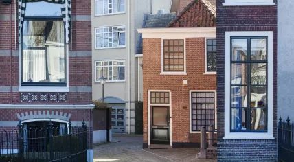 Dutch Homes with Energy Upgrades Fetch Higher Prices - Visibly Sustainable Homes Selling For Higher Amounts