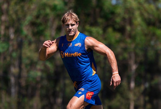 Jack de Belin Reflects on Transition from Dragons to Eels - ‘Wanted To Be A One-club Man’: De Belin Opens Up On Dragons Departure