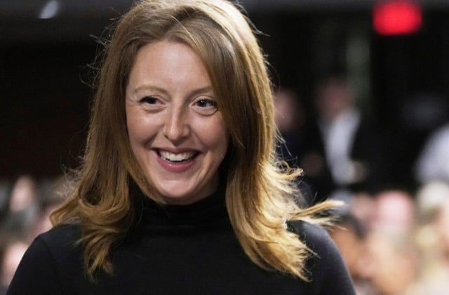 Dr. Casey Means Advocates for Public Health at Senate Hearing - WATCH: Dr. Casey Means Testifies At Senate Confirmation Hearing For Surgeon General