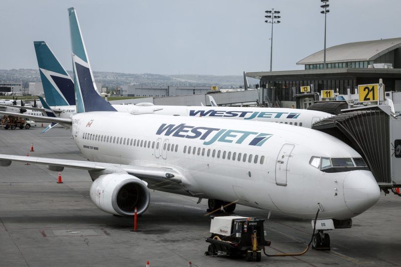Canadian Airlines Resume Services to Mexico Amid Violence - WestJet, Air Canada Among Canadian Airlines Resuming Service To Mexico