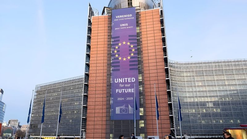 EU Seeks AD5 Graduates: Join the Civil Service with EPSO - What Do You Need To Know To Pass EPSO? Ask The Euronews AI Chatbot